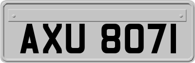 AXU8071