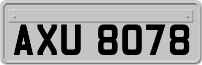 AXU8078