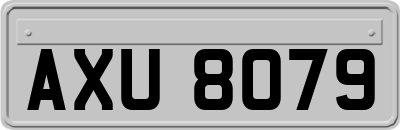 AXU8079