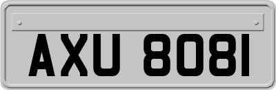 AXU8081