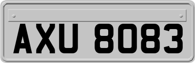 AXU8083