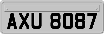 AXU8087