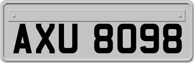 AXU8098