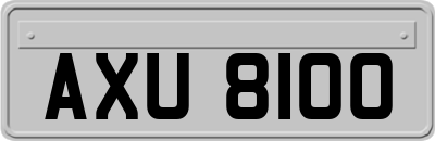 AXU8100
