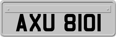 AXU8101