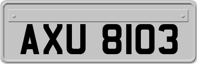 AXU8103