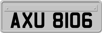 AXU8106