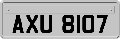 AXU8107