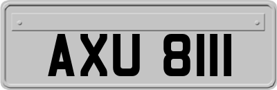 AXU8111
