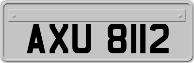 AXU8112