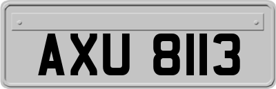 AXU8113