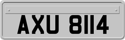 AXU8114