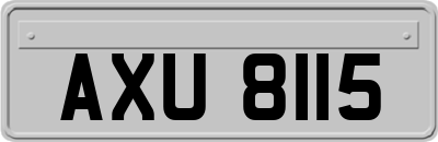 AXU8115