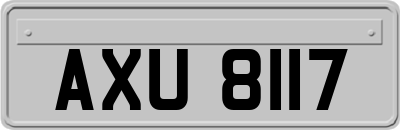 AXU8117