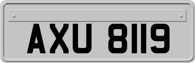AXU8119