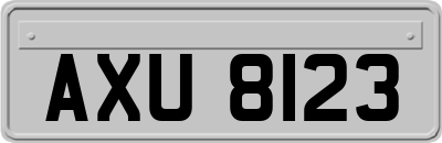 AXU8123