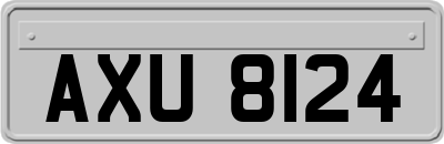 AXU8124