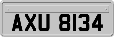 AXU8134