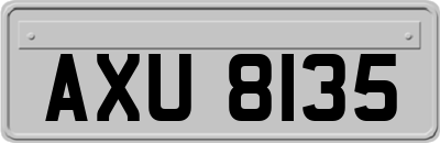 AXU8135
