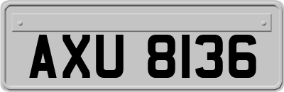 AXU8136