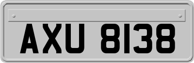 AXU8138