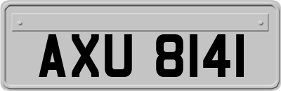 AXU8141