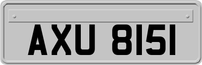 AXU8151