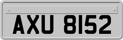 AXU8152
