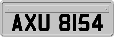 AXU8154