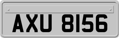 AXU8156