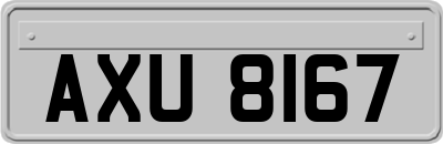 AXU8167