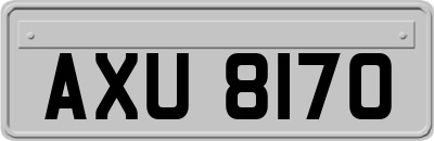 AXU8170
