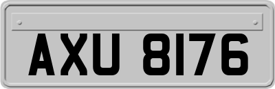AXU8176