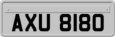 AXU8180