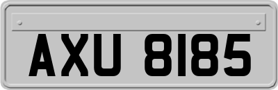 AXU8185