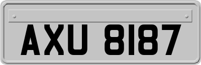 AXU8187