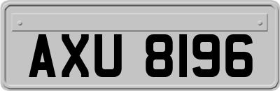 AXU8196