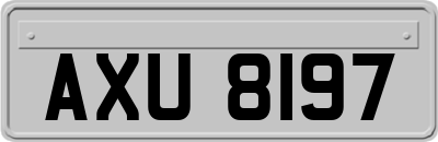 AXU8197