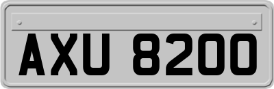 AXU8200