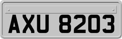 AXU8203