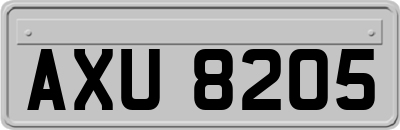 AXU8205