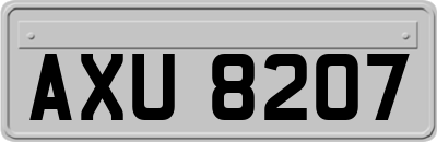 AXU8207