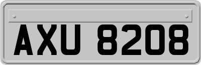 AXU8208