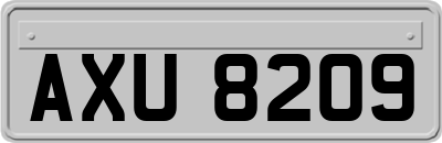 AXU8209