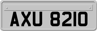 AXU8210