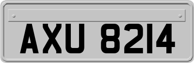 AXU8214