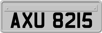 AXU8215