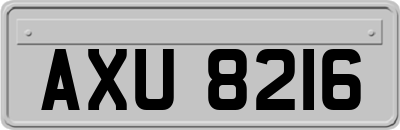 AXU8216