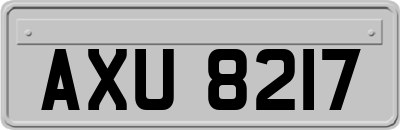 AXU8217