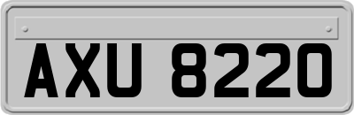 AXU8220